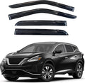 KPY Window Visor Compatible by KPYBizConnect