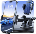 VICSEED Phone Holders for Your Car 2025 Upgraded Car Phone Holder Mount Truck by VICSEED