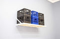 RhinoMini Universal Garage Storage Kit by RhinoShelf
