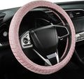 Auto Newer Breathable Steering Wheel Cover Suitable by AutoNewer