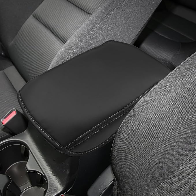 CDEFG for Mazda CX-5 2018-2025 Center Console Cover Armrest Box Cover for CX 5 - Image 6