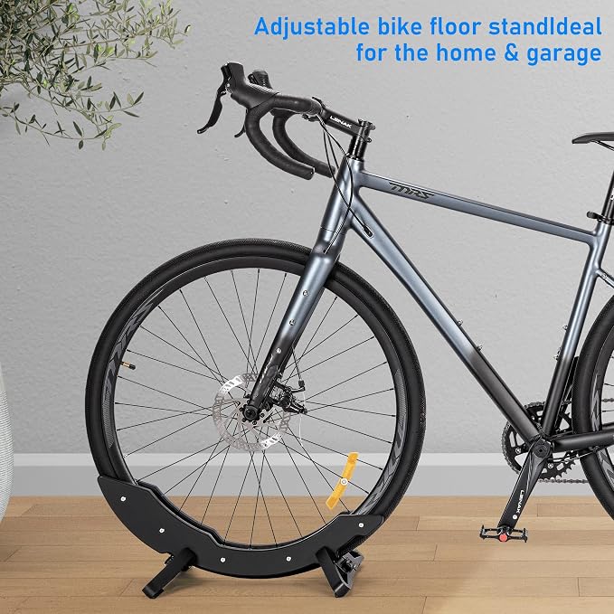 CXWXC Bike Floor Stand - Image 2