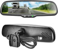 Master Tailgaters 10.5" OEM Rear View Mirror by MasterTailgaters