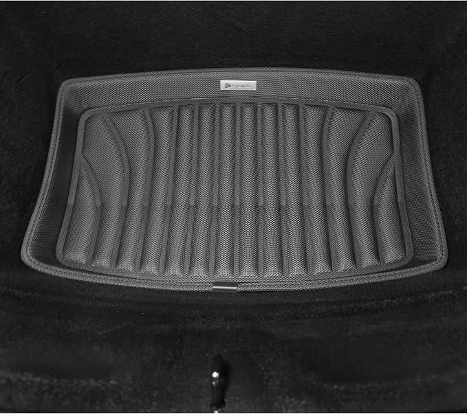 Extreme Coverage Tesla Model 3 Floor Mats 2025 2024 Premium Design Custom Fit - Image 9