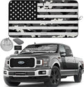 Autoamerics Truck Windshield Sun Shade by AutoamericsUS
