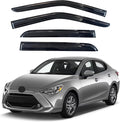 KPY Window Visor Compatible by KPYBizConnect