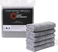 Microfiber Cleaning Cloth by Casey+Performance