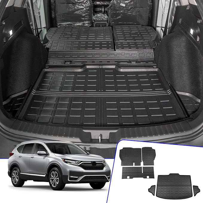 Rongtaod Cargo Mat Compatible by Rongtaod