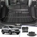 Rongtaod Cargo Mat Compatible by Rongtaod