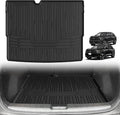 TripleAliners Trunk Mat All Weather Liners Compatible by TripleAliners