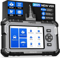 OBD2 Scanner TOPDON AD500, Oil SAS Throttle TPMS BMS EPB Reset, Engine ABS SRS by TOPDON