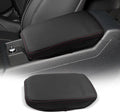 CDEFG for 2017-2025 Audi A4 Center Console Cover Armrest Box Cover for A4 2020 by CDEFG