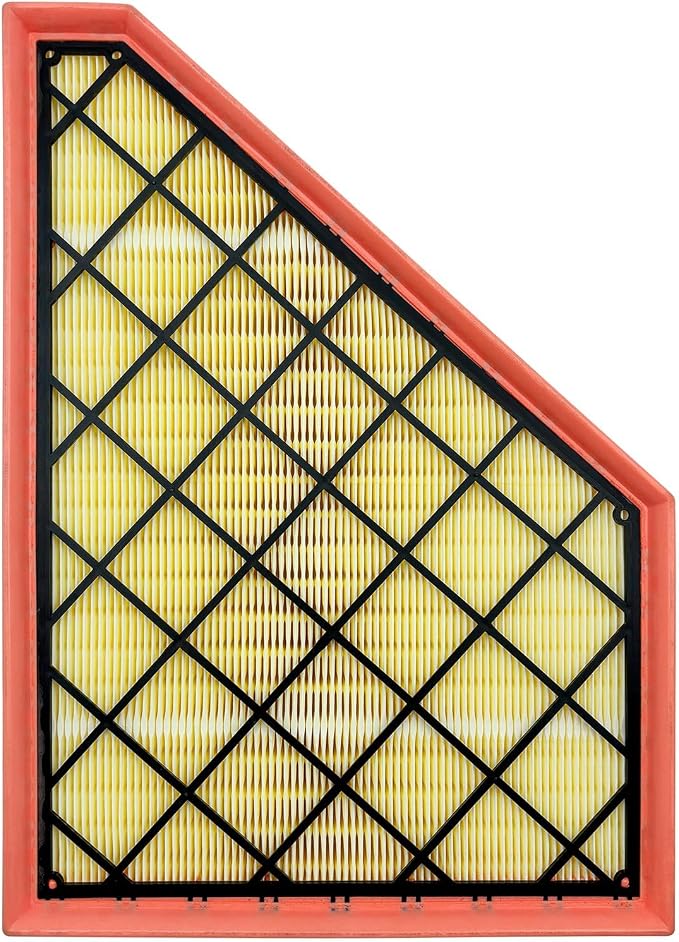 Engine Air Filter JM2332 Fits for Enclave 2018-25, XT5 2017-25, XT6 2020-25 - Image 5