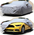 All Weather Waterproof car Cover Good by XTREMECOVERPRO