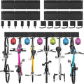 Sinoer Bike wall mount, Bicycle Wall Bracket by Sinoer