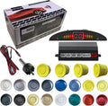 Parking Sensor Kit Backup Sensor Kit Reverse Sensor by SANDETOUN