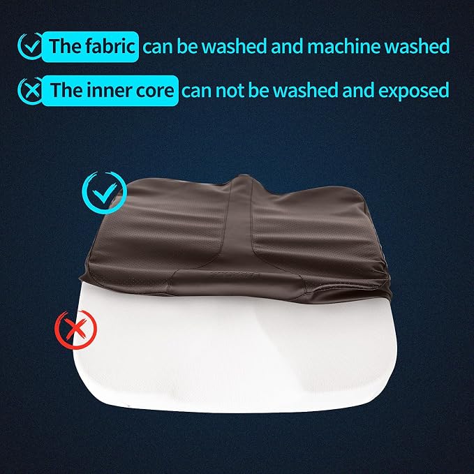 Car Seat Cushion - Image 4