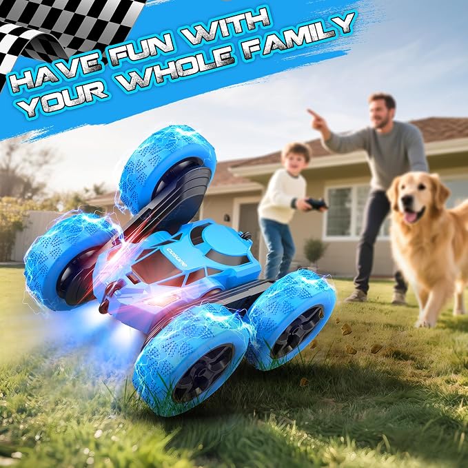 cosone Remote Control Car RC Cars - Image 9