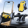 VICSEED Phone Holders for Your Car 2025 Upgraded Car Phone Holder Mount Truck by VICSEED