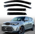 KPY Window Visor Compatible by KPYBizConnect