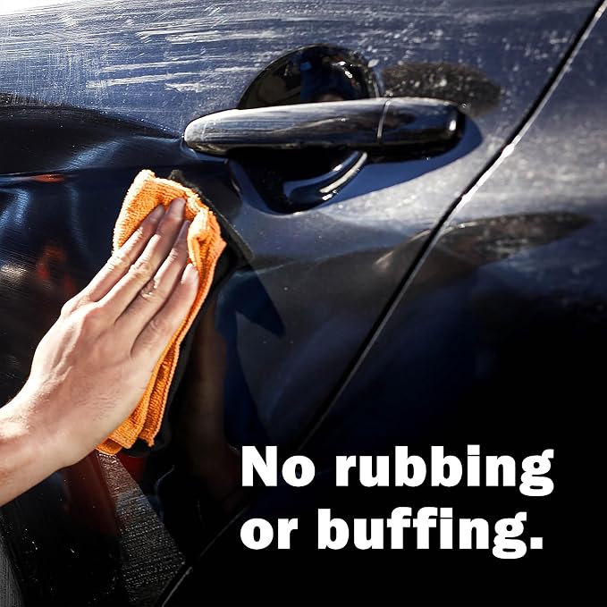 Nu Finish Exterior Car Care Kit - Image 7