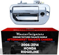 Master Tailgaters Chrome Tailgate Handle by MasterTailgaters