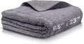 Car Drying Towels Extra Large Super Absorbent 65 x 23 Inch Microfiber Car by MIRACLEAN