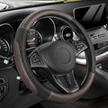 SEG Direct Steering Wheel Cover by SEGDirect