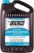 Recochem OEM 86-174BOEM Blue Premium Antifreeze Concentrate Extended Life BLUE by OEM