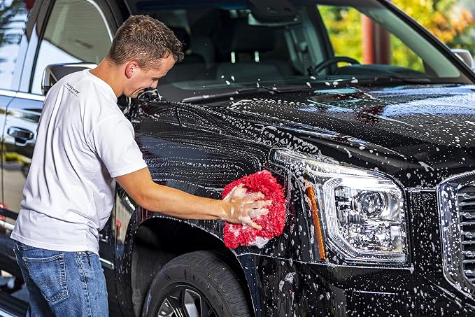 Griot's Garage Best of Show Wash and Wax - Image 5