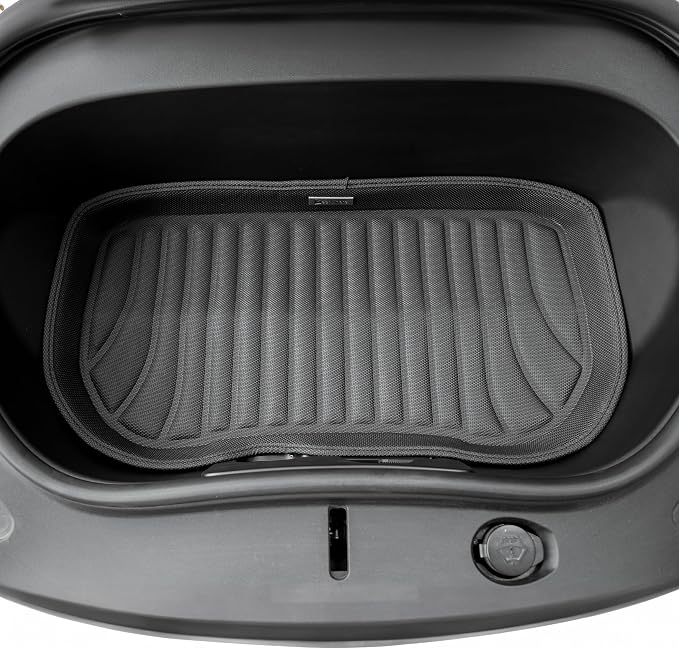 Extreme Coverage Tesla Model 3 Floor Mats 2025 2024 Premium Design Custom Fit - Image 8