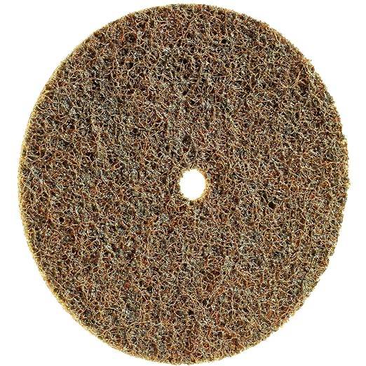 CS Unitec 80650 FIX Fleece Disc by CSUnitec