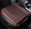 Car Seat Cushion, Comfort Memory Foam Car Cushions by LoftyAim