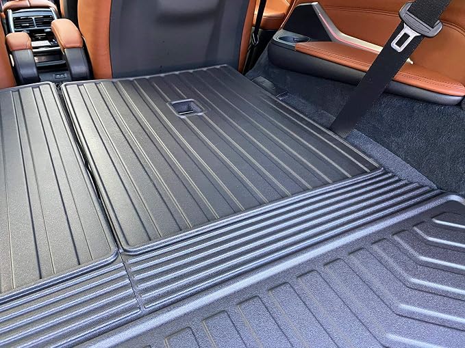 Premium Cargo Liner for BMW X7 2019-2025 - Image 7