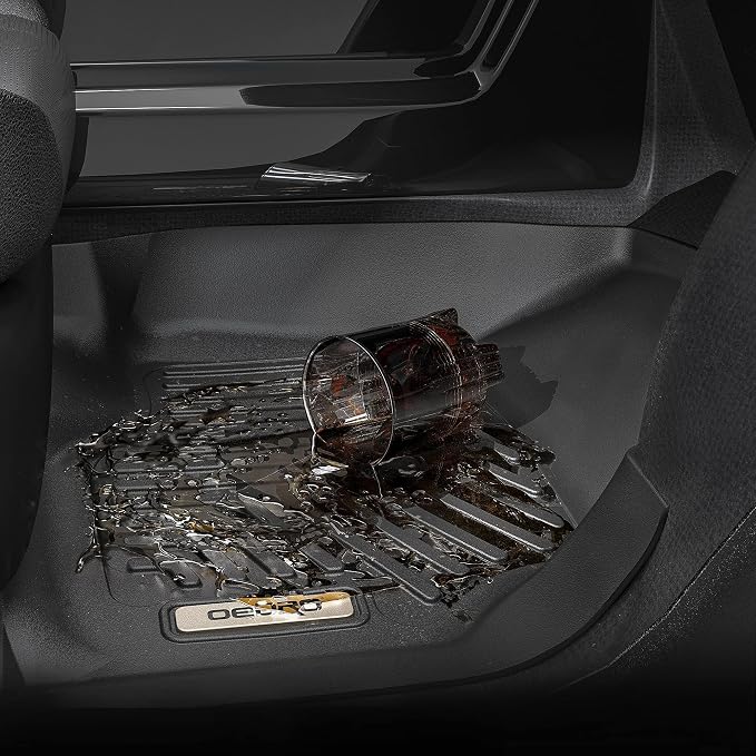 OEDRO Floor Mats Compatible - Image 7
