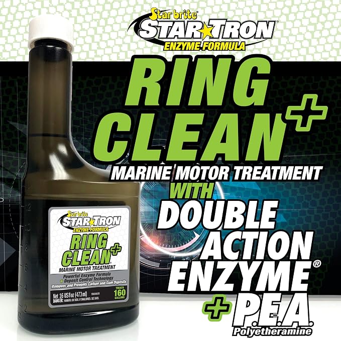 STAR BRITE Star Tron Ring Clean - Image 3