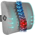 SAMSONITE Lumbar Support Pillow by Samsonite