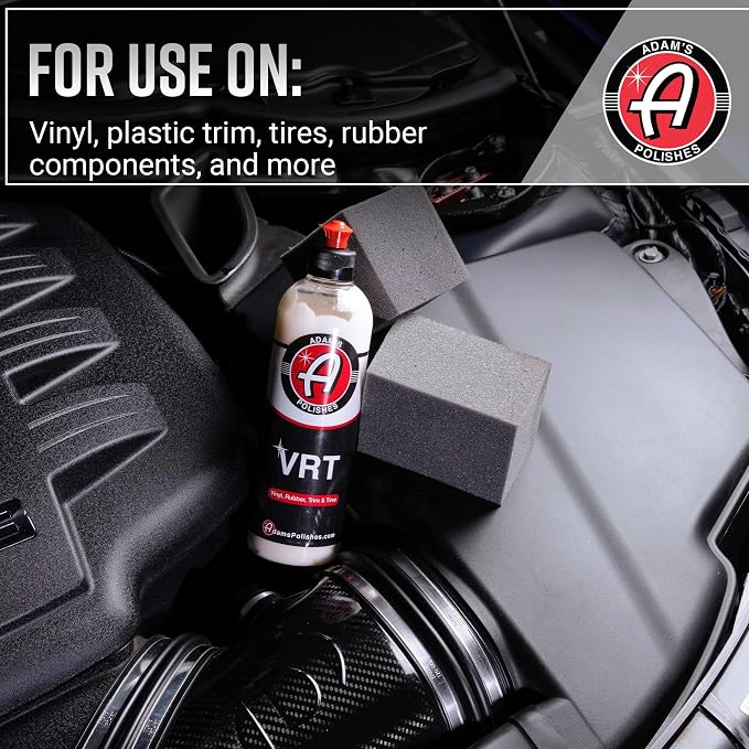 Adam's Polishes VRT Combo - Image 7