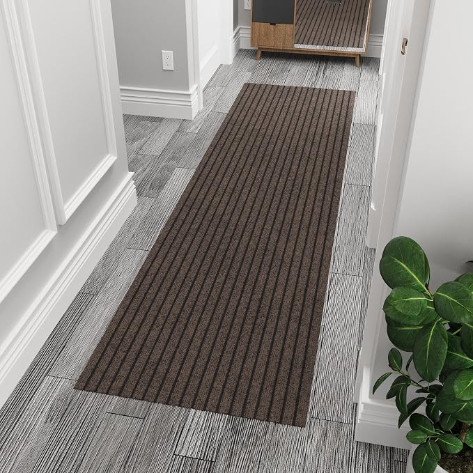 Ottomanson 2' x 6' Hallway Runner by Ottomanson