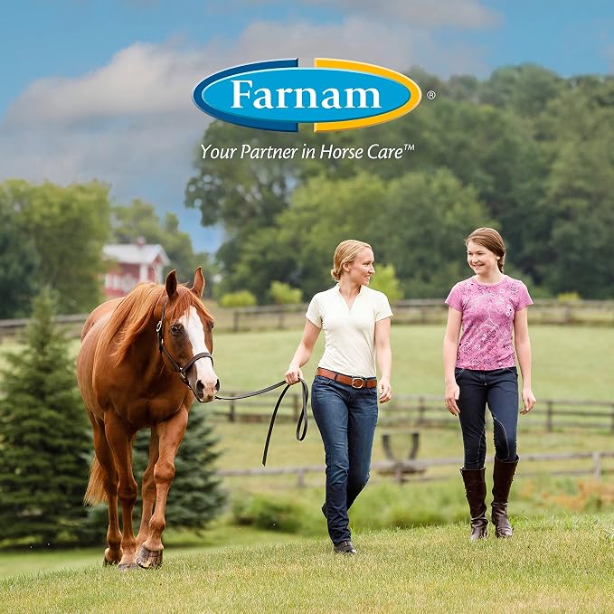 Farnam Repel-X Ready-To-Use Fly Spray, Insecticide And Repellent - Image 13