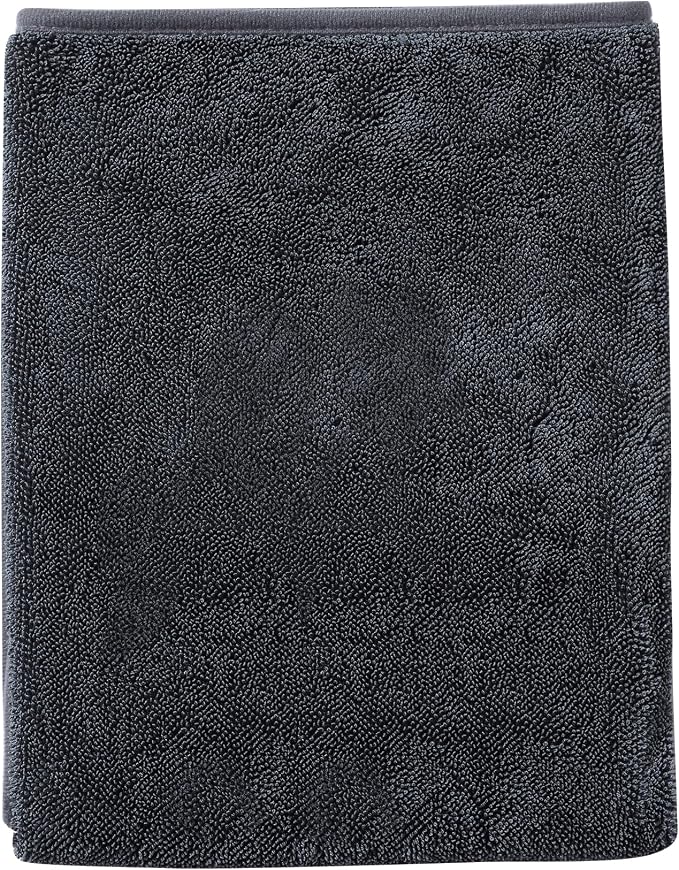 JOYMOOP Car Dry Towel, Quick Drying, Medium Size, Microfiber Cleaning Cloth by JOYMOOP