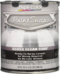 Dupli-Color EBSP30000 Paint Shop Finish System Clear Coat – Gloss Clear - 32 by The+Dupli-Color+Store+