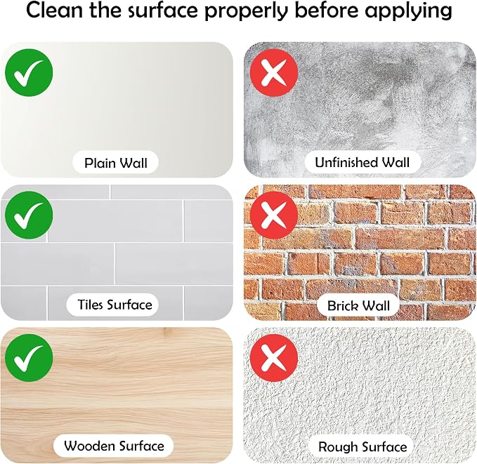 Rubber Bond Garage Wall Protectors 8 Pack - Image 5