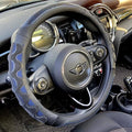 PINCTROT Steering Wheel Cover Great Grip by PINCTROT