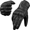 J.A.G. Motorcycle Gloves by JAG