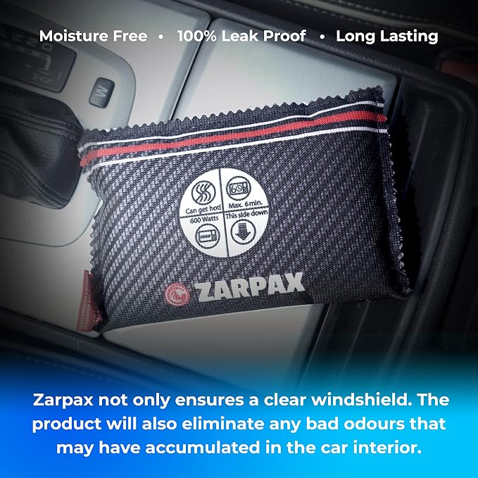 Car Dehumidifier - Image 4