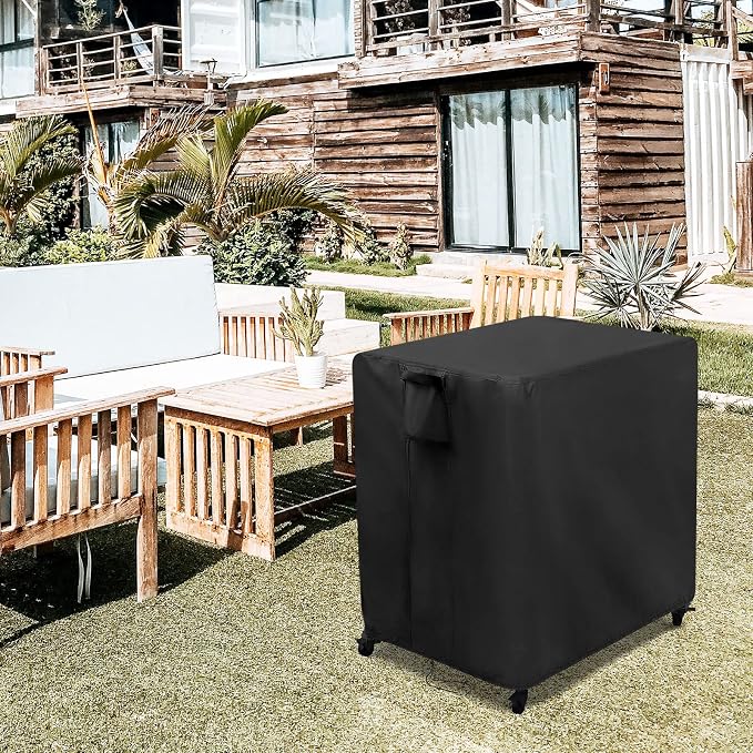 Kingling Outdoor Pizza Oven Table Cover - Image 7