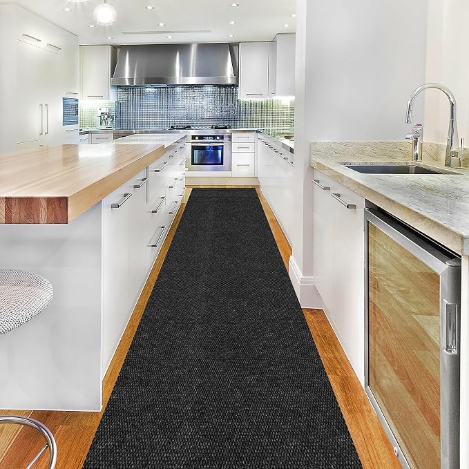 Ottomanson 2' x 29' Hallway Runner - Image 14