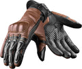 J.A.G. Motorcycle Gloves by JAG