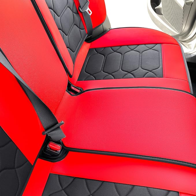OASIS AUTO Custom Fit Seat Covers - Image 6